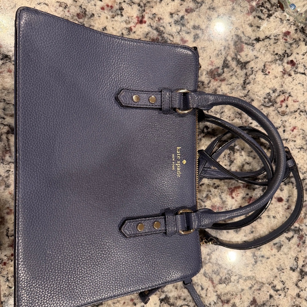 Kate Spade Shoulder Bag